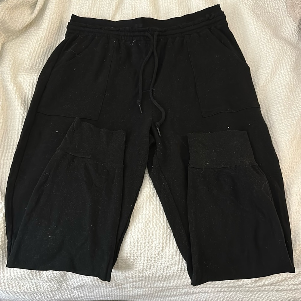 Victorias Secret Pink Sweatpants